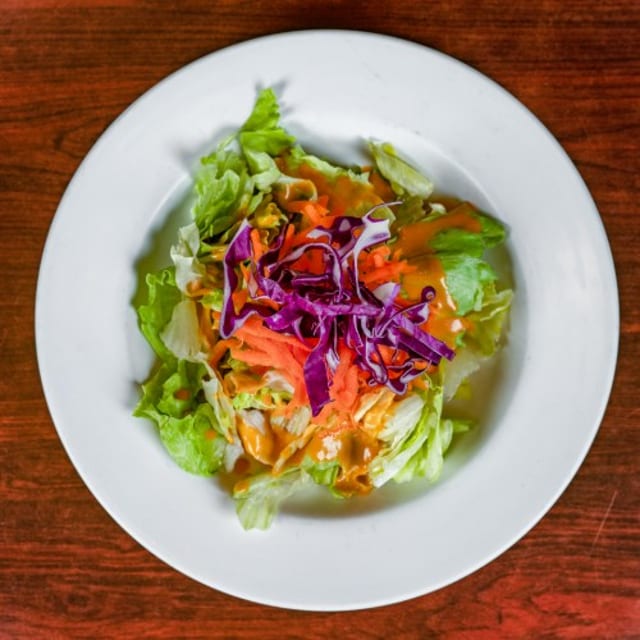 House Salad.