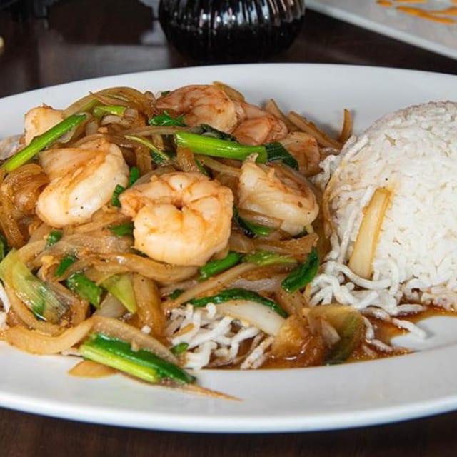 Mongolian.
