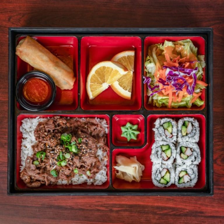Discover Our Bulgogi Delights