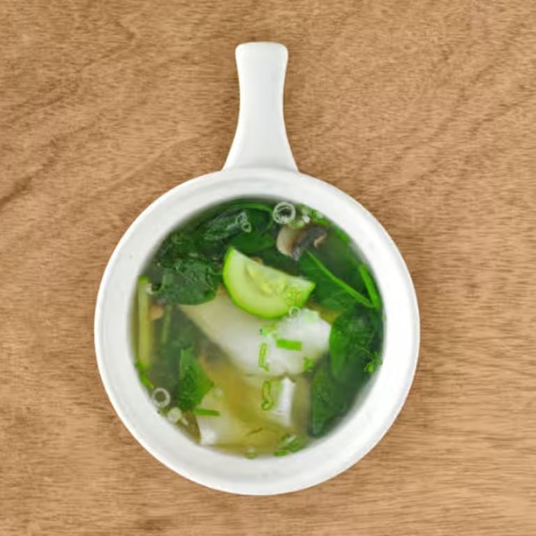 Delicious Soup Selections for Every Palate