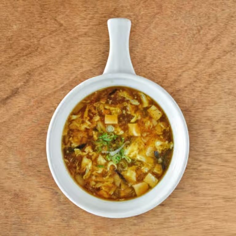 Delicious Soup Selections for Every Palate