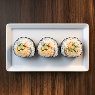 $5 Sushi Lunch Special